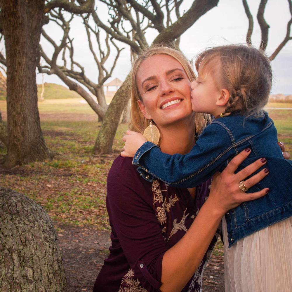 Meet your Posher, Valentina